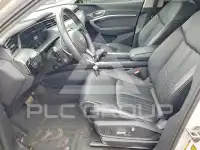 2022 Audi E-TRON фото