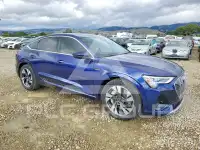 2022 Audi E-TRON фото