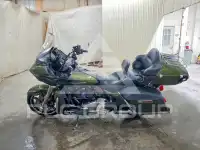 2022 Harley-Davidson  фото