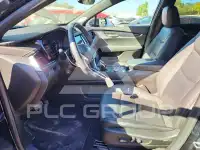 2022 Cadillac XT5 photo