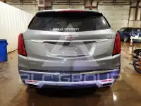 2022 Cadillac XT5 фото