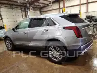 2022 Cadillac XT5 фото