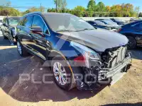 2022 Cadillac XT5 photo
