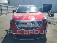 2022 Cadillac XT5 фото