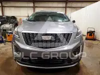 2022 Cadillac XT5 фото