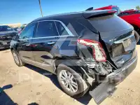 2022 Cadillac XT5 фото
