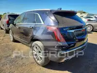 2022 Cadillac XT5 photo