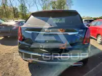 2022 Cadillac XT5 photo