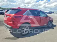 2022 Cadillac XT5 фото