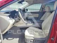 2022 Cadillac XT5 фото