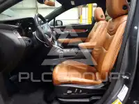 2022 Cadillac XT5 фото