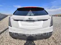 2022 Cadillac XT5 фото