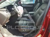 2022 Cadillac XT5 фото