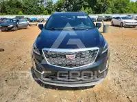 2022 Cadillac XT5 фото