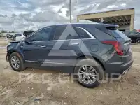 2022 Cadillac XT5 фото