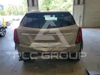 2022 Cadillac XT5 фото