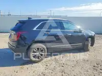 2022 Cadillac XT5 photo