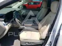2022 Cadillac XT5 фото