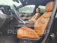 2022 Cadillac XT5 фото