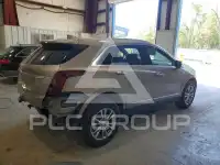 2022 Cadillac XT5 фото