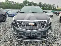 2022 Cadillac XT5 фото