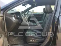 2022 Cadillac XT5 фото