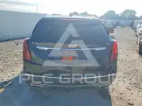 2022 Cadillac XT5 photo
