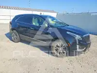 2022 Cadillac XT5 photo