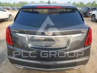 2022 Cadillac XT5 фото
