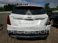 2022 Cadillac XT5 фото