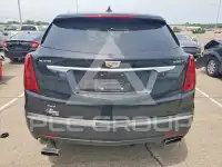 2022 Cadillac XT5 фото