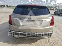 2022 Cadillac XT5 фото
