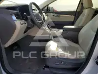 2022 Cadillac XT5 фото