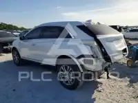 2022 Cadillac XT5 фото