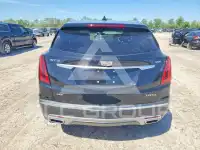 2022 Cadillac XT5 фото