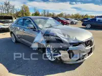 2022 Cadillac CT4 фото