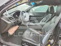 2022 Cadillac CT4 photo