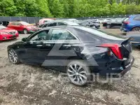 2022 Cadillac CT4 фото