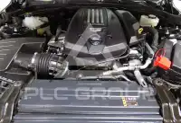 2022 Cadillac CT4 фото