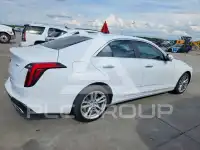 2022 Cadillac CT4 фото