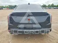 2022 Cadillac CT4 фото