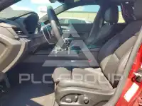 2022 Cadillac CT4 photo