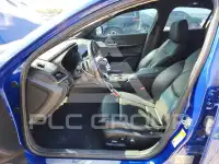 2022 Cadillac CT4 photo