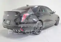 2022 Cadillac CT4 фото
