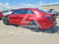 2022 Cadillac CT4 photo