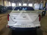 2022 Cadillac CT4 photo