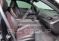 2022 Cadillac CT4 фото