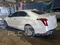 2022 Cadillac CT4 photo