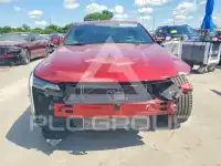 2022 Cadillac CT4 photo