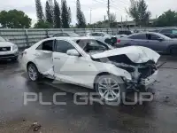 2022 Cadillac CT4 фото